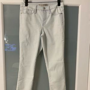 Athlete Sculptek Fitted Jeans